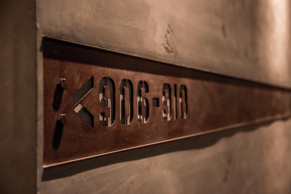 Hotel Hart Hongkong Buitenkant foto